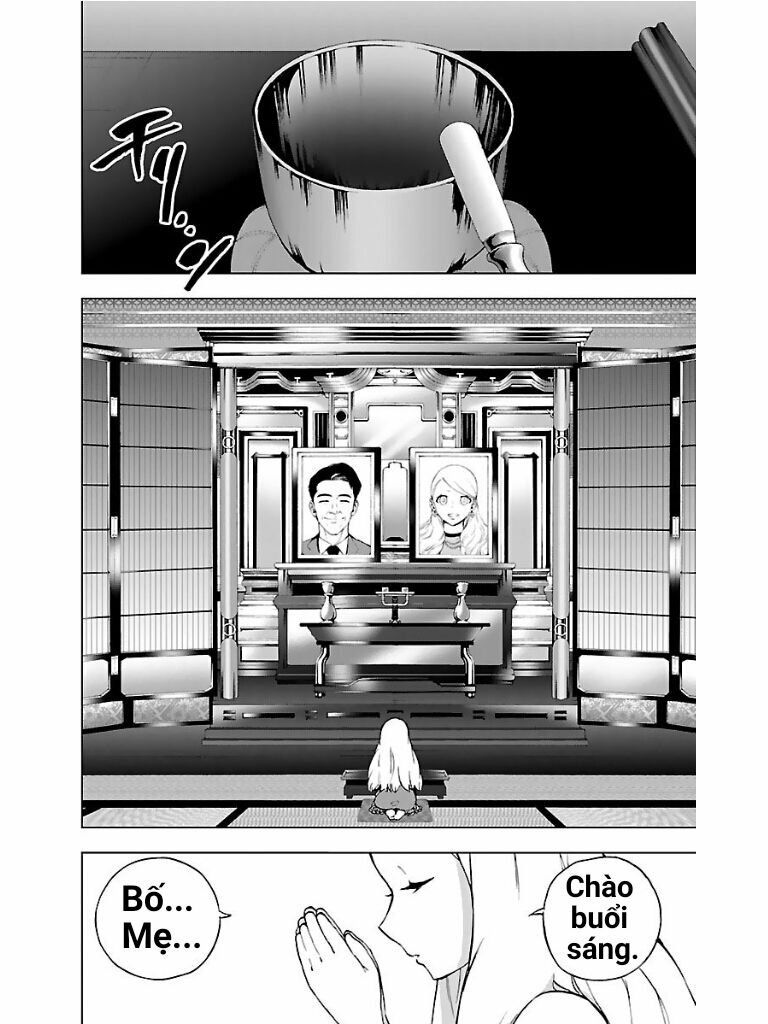 Mahou Shoujo Site Chapter 52 - 9