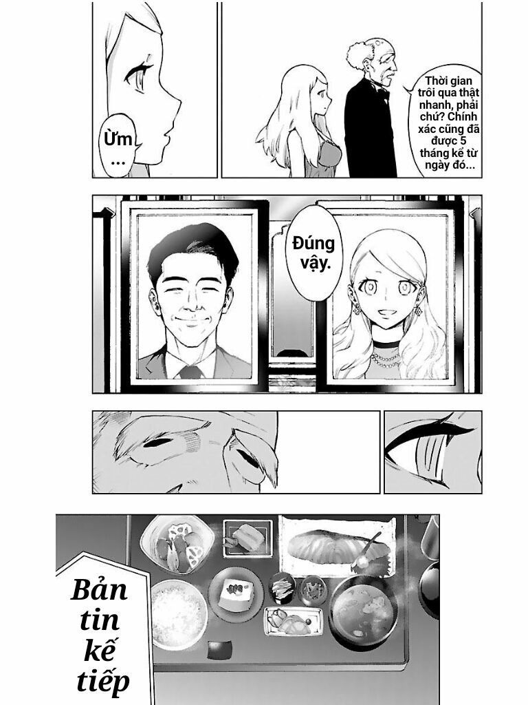 Mahou Shoujo Site Chapter 52 - 10