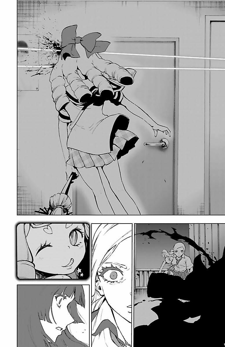 Mahou Shoujo Site Chapter 55.5 - 2