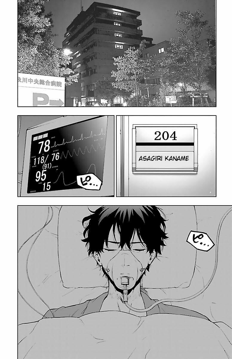Mahou Shoujo Site Chapter 55 - 12