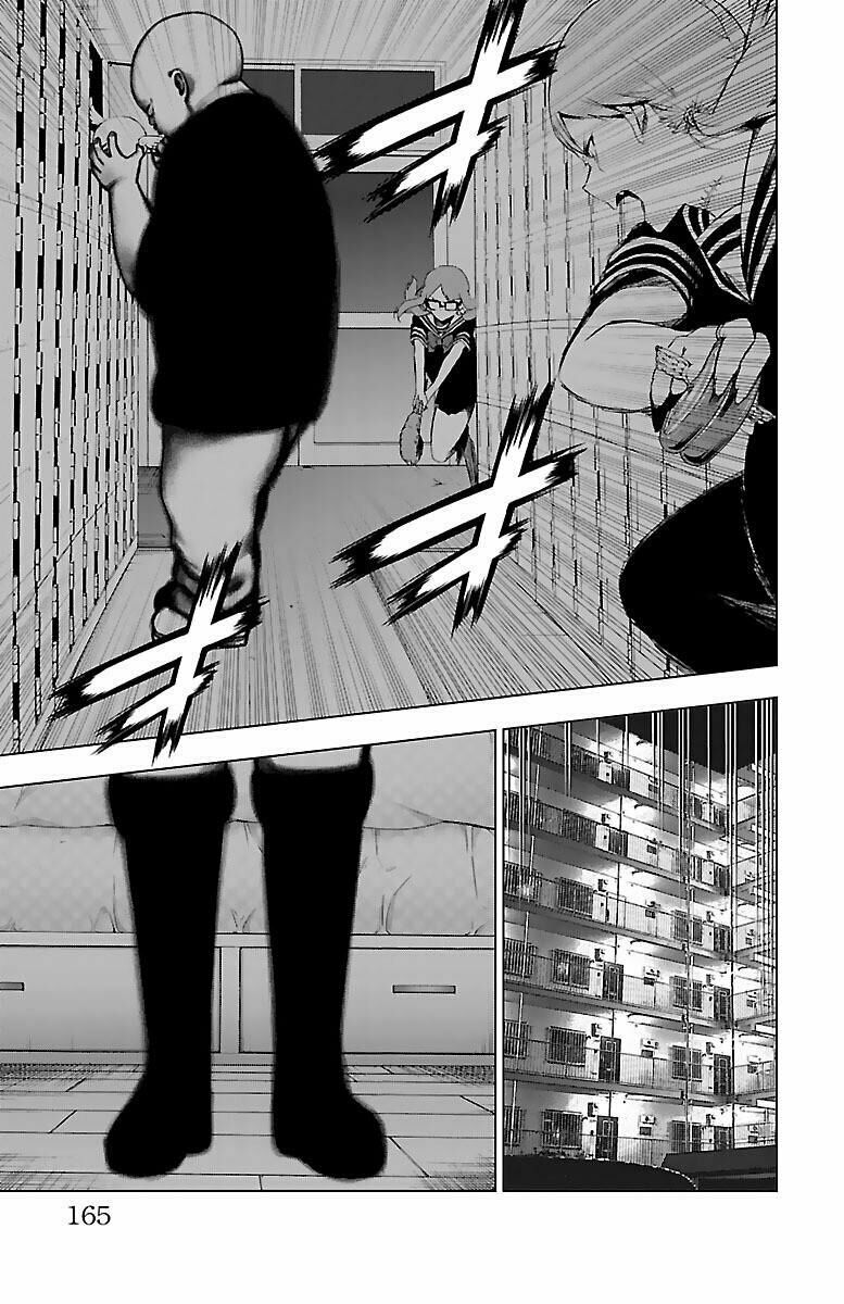 Mahou Shoujo Site Chapter 55 - 17