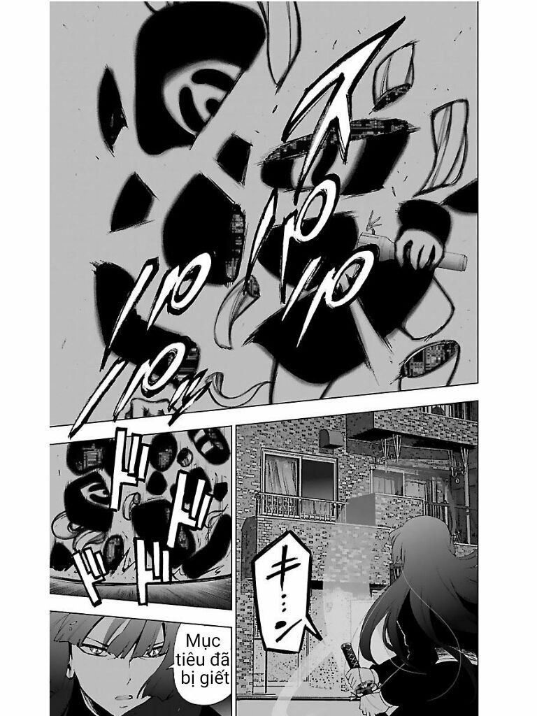 Mahou Shoujo Site Chapter 55 - 19