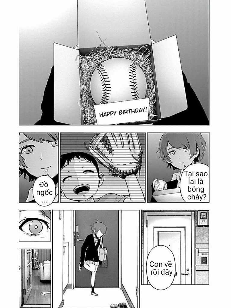 Mahou Shoujo Site Chapter 56.5 - 13