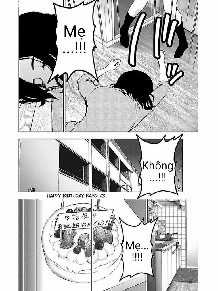 Mahou Shoujo Site Chapter 56.5 - 14