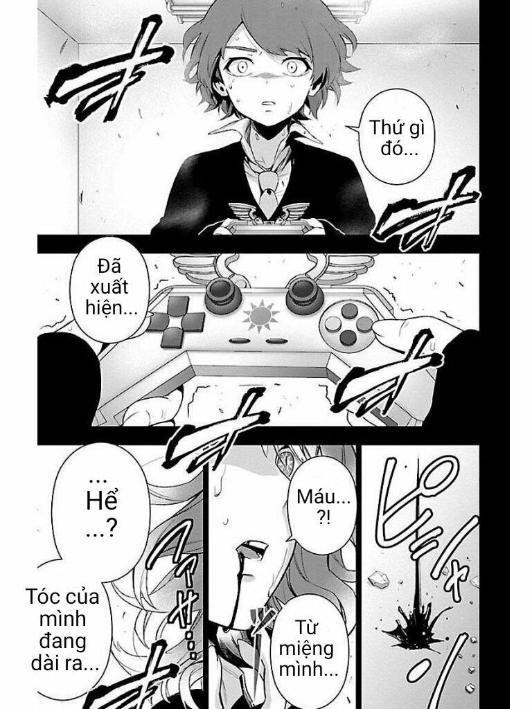 Mahou Shoujo Site Chapter 57 - 6