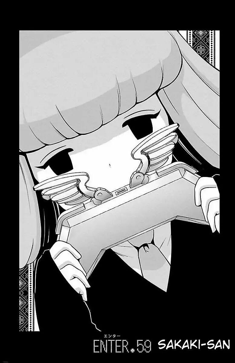 Mahou Shoujo Site Chapter 59 - 2