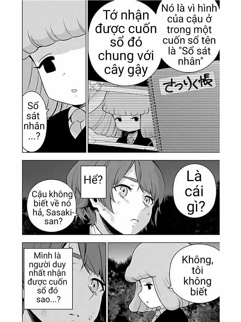 Mahou Shoujo Site Chapter 59 - 9