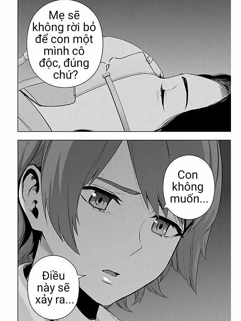Mahou Shoujo Site Chapter 62 - 11