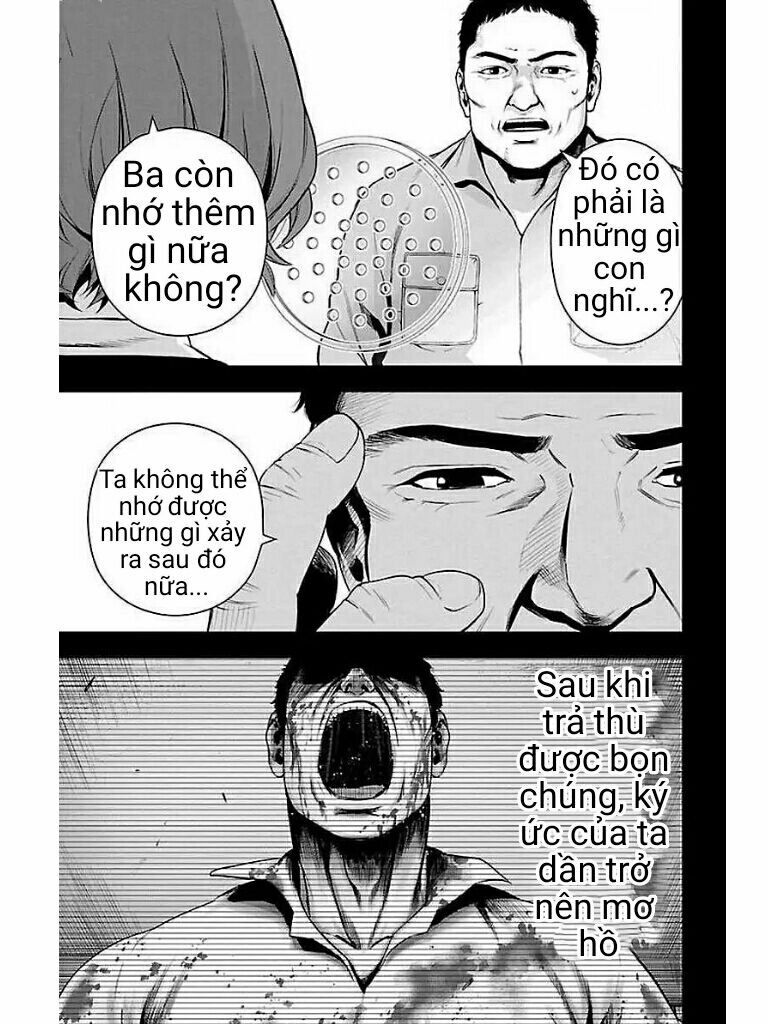 Mahou Shoujo Site Chapter 62 - 6
