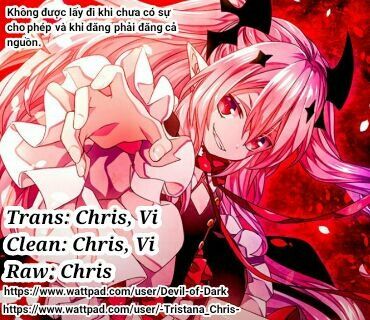 Mahou Shoujo Site Chapter 63 - 1