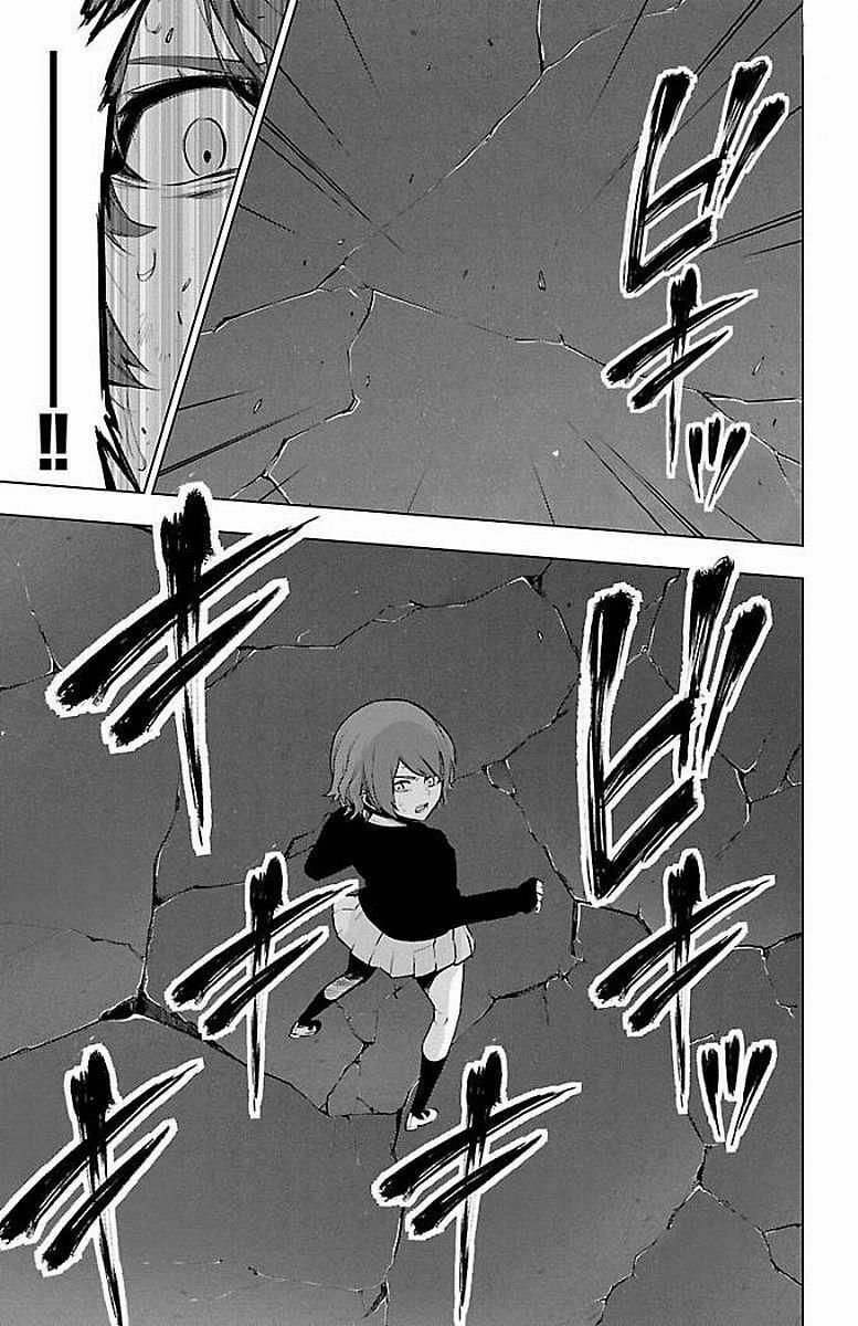 Mahou Shoujo Site Chapter 63 - 10