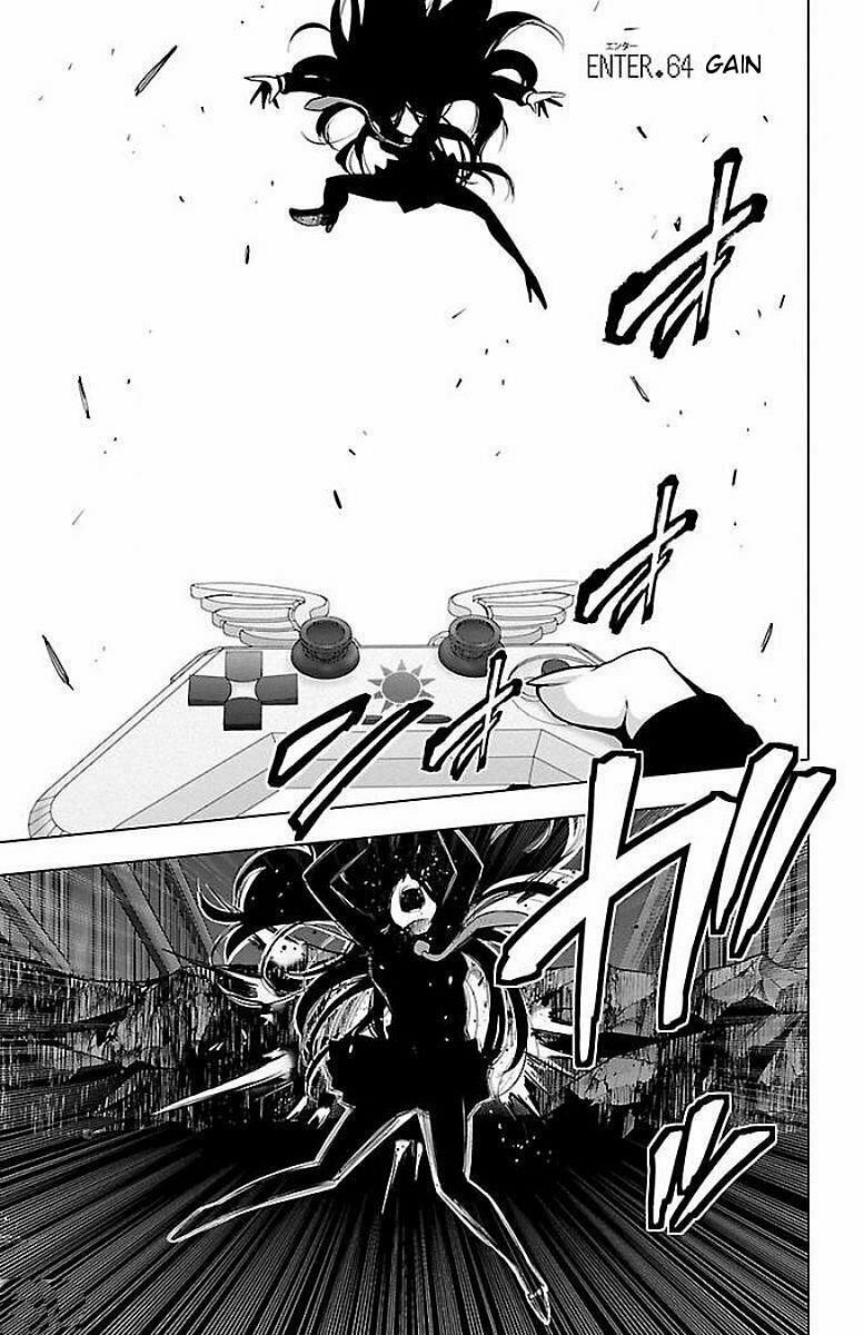 Mahou Shoujo Site Chapter 64 - 2