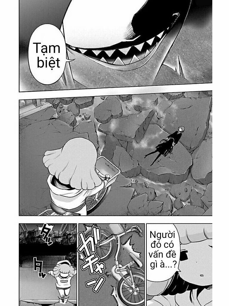 Mahou Shoujo Site Chapter 64 - 14