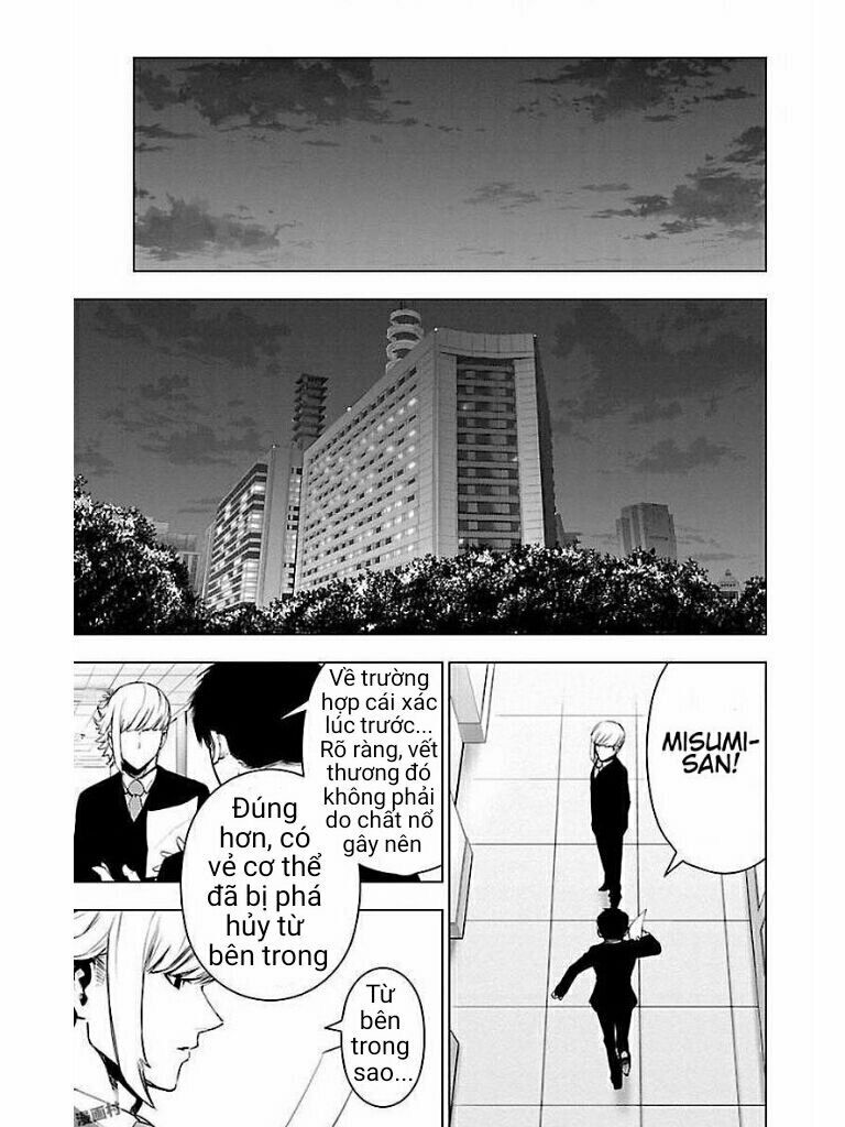 Mahou Shoujo Site Chapter 64 - 6