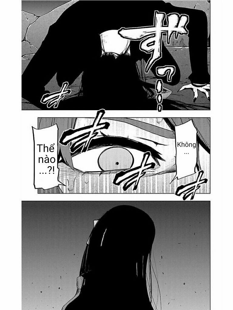 Mahou Shoujo Site Chapter 64 - 8