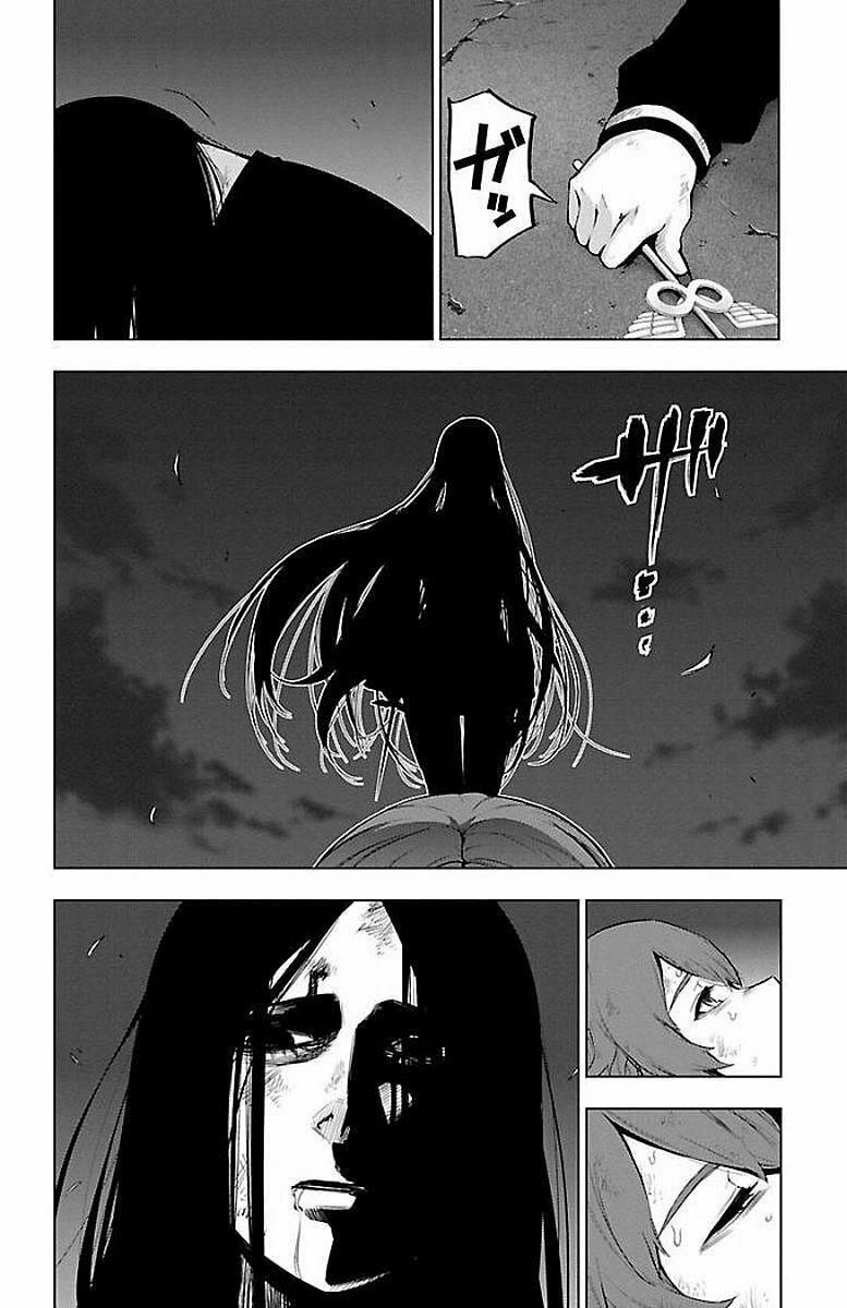 Mahou Shoujo Site Chapter 64 - 9