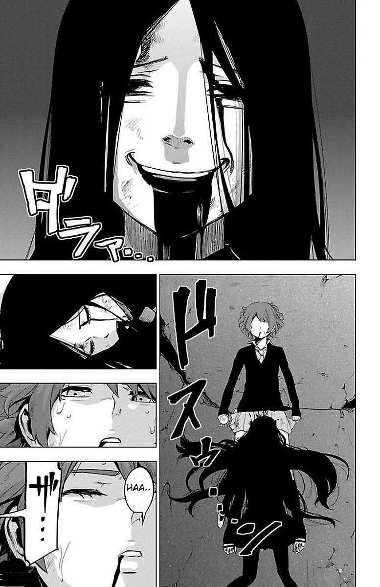 Mahou Shoujo Site Chapter 64 - 10