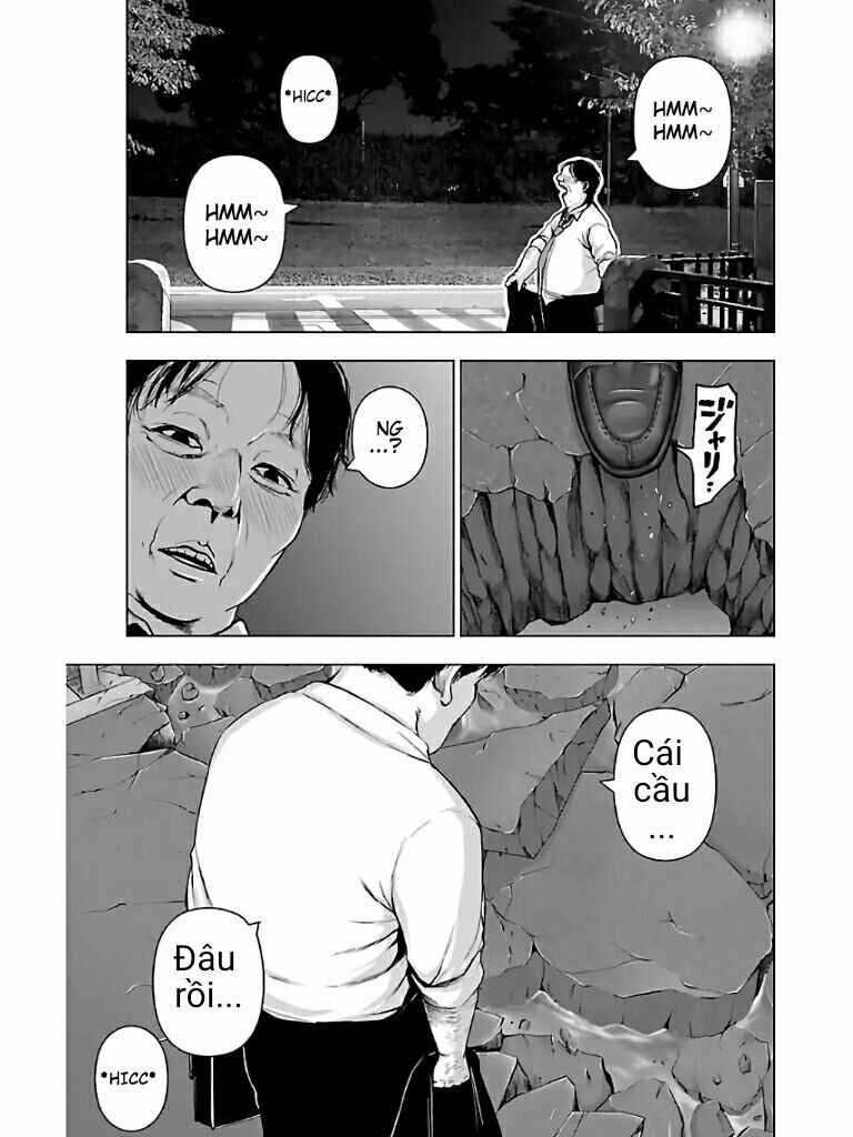Mahou Shoujo Site Chapter 65 - 2