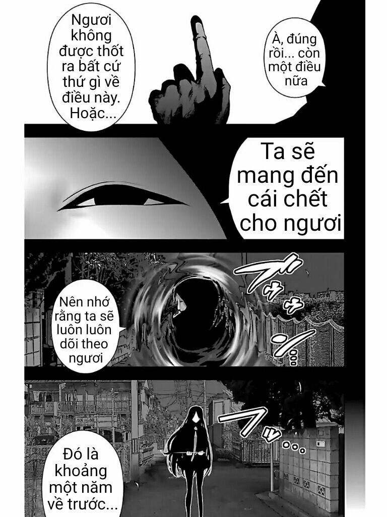 Mahou Shoujo Site Chapter 65 - 12