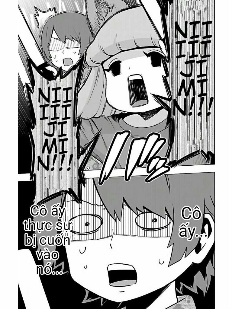 Mahou Shoujo Site Chapter 66 - 12