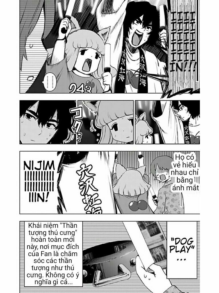 Mahou Shoujo Site Chapter 66 - 15