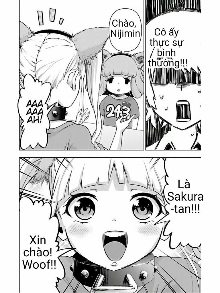 Mahou Shoujo Site Chapter 66 - 17