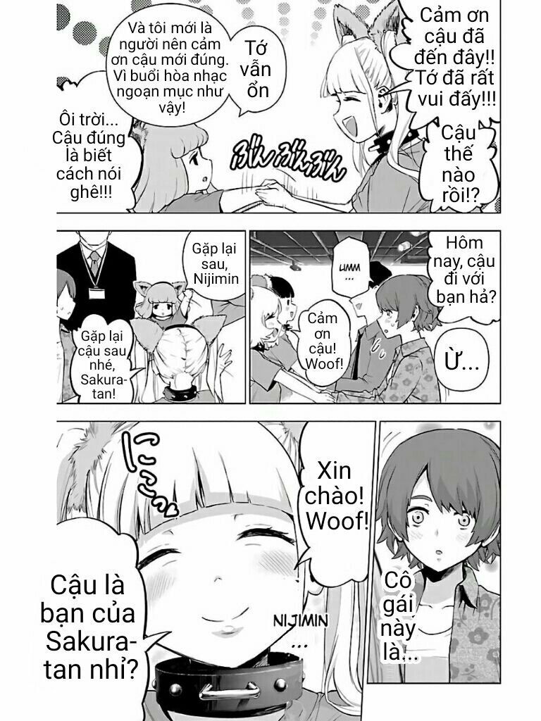 Mahou Shoujo Site Chapter 66 - 18