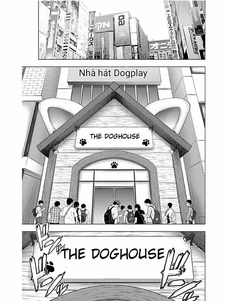 Mahou Shoujo Site Chapter 66 - 8