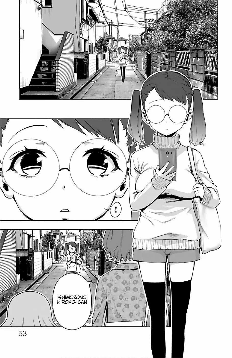 Mahou Shoujo Site Chapter 67 - 11