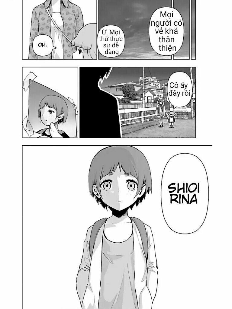 Mahou Shoujo Site Chapter 67 - 18