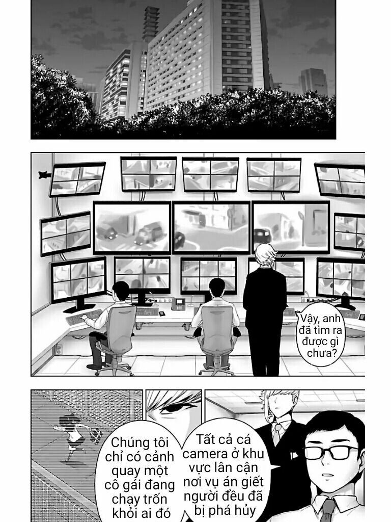 Mahou Shoujo Site Chapter 67 - 6