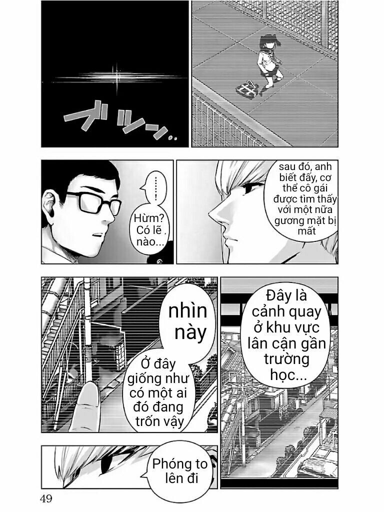 Mahou Shoujo Site Chapter 67 - 7
