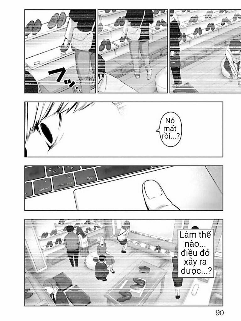 Mahou Shoujo Site Chapter 69 - 13