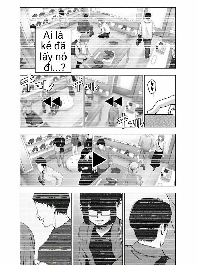 Mahou Shoujo Site Chapter 69 - 14