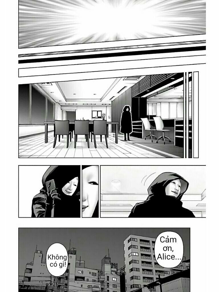 Mahou Shoujo Site Chapter 70 - 17