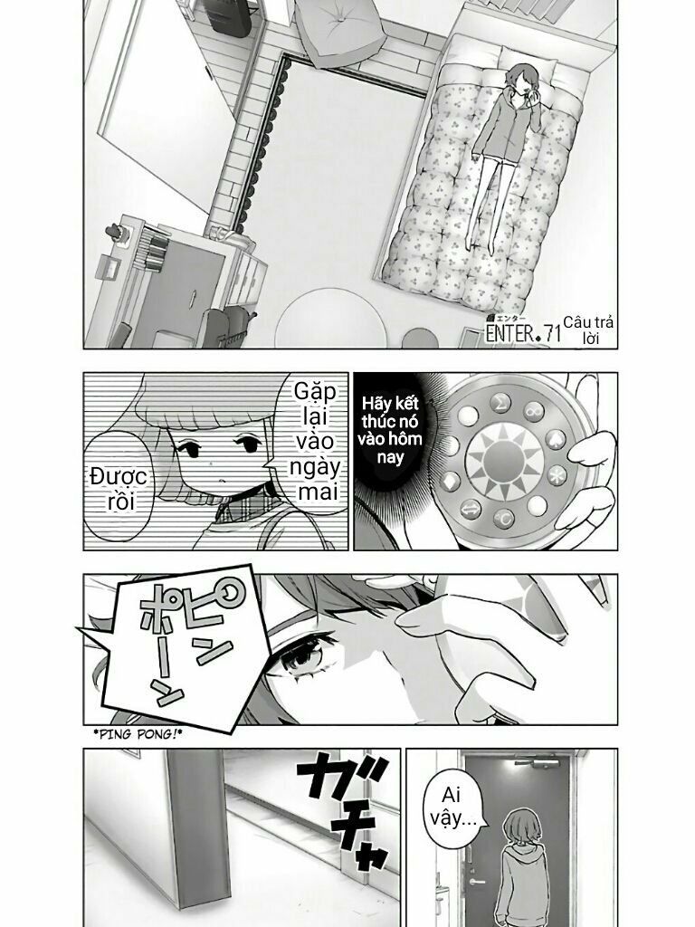 Mahou Shoujo Site Chapter 71 - 2