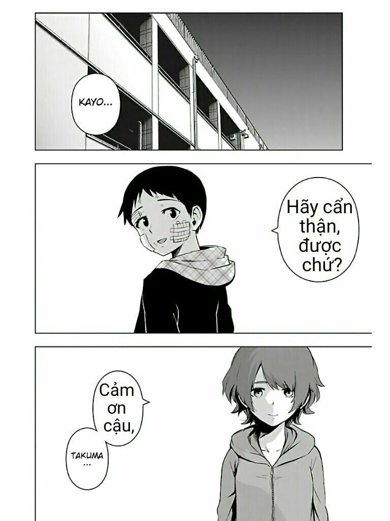 Mahou Shoujo Site Chapter 71 - 15
