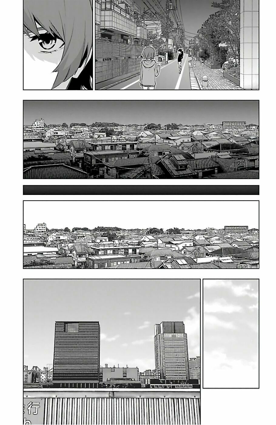 Mahou Shoujo Site Chapter 71 - 16