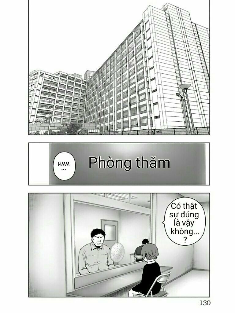 Mahou Shoujo Site Chapter 71 - 17