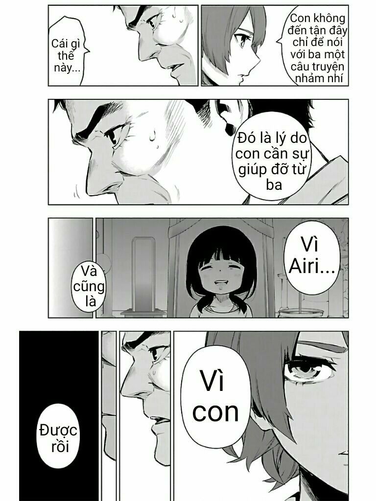 Mahou Shoujo Site Chapter 71 - 18