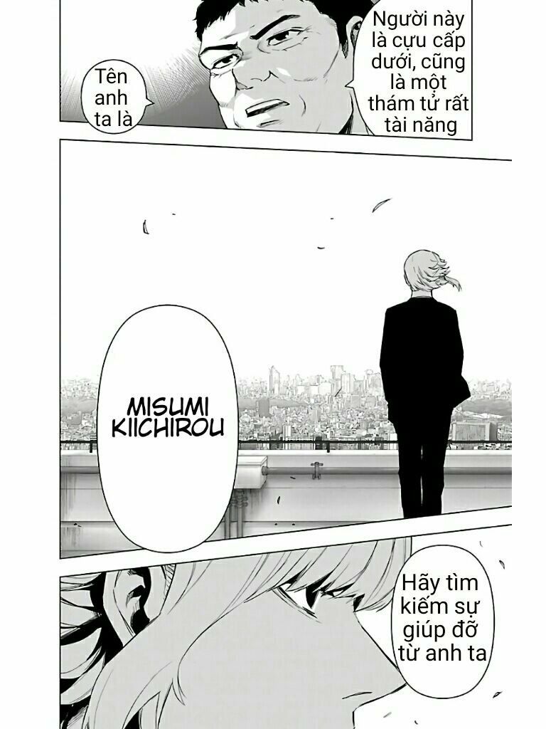 Mahou Shoujo Site Chapter 71 - 19