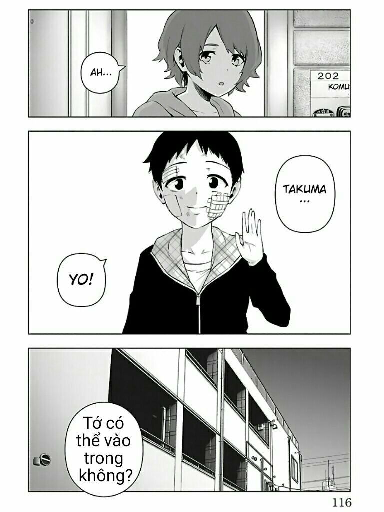 Mahou Shoujo Site Chapter 71 - 3