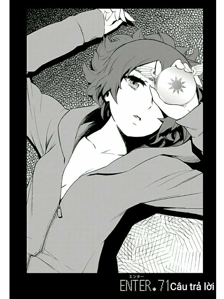 Mahou Shoujo Site Chapter 71 - 4