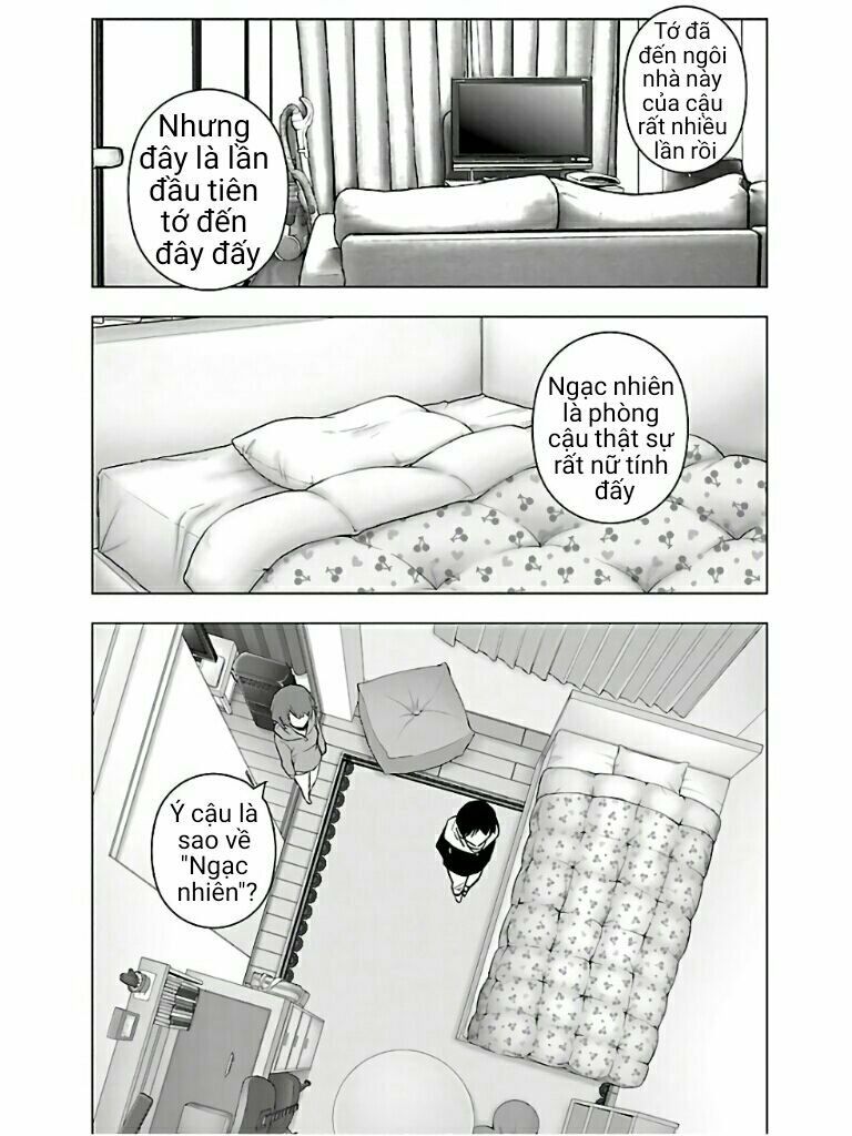 Mahou Shoujo Site Chapter 71 - 5