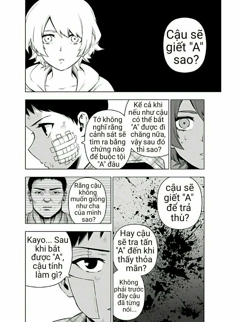 Mahou Shoujo Site Chapter 71 - 9