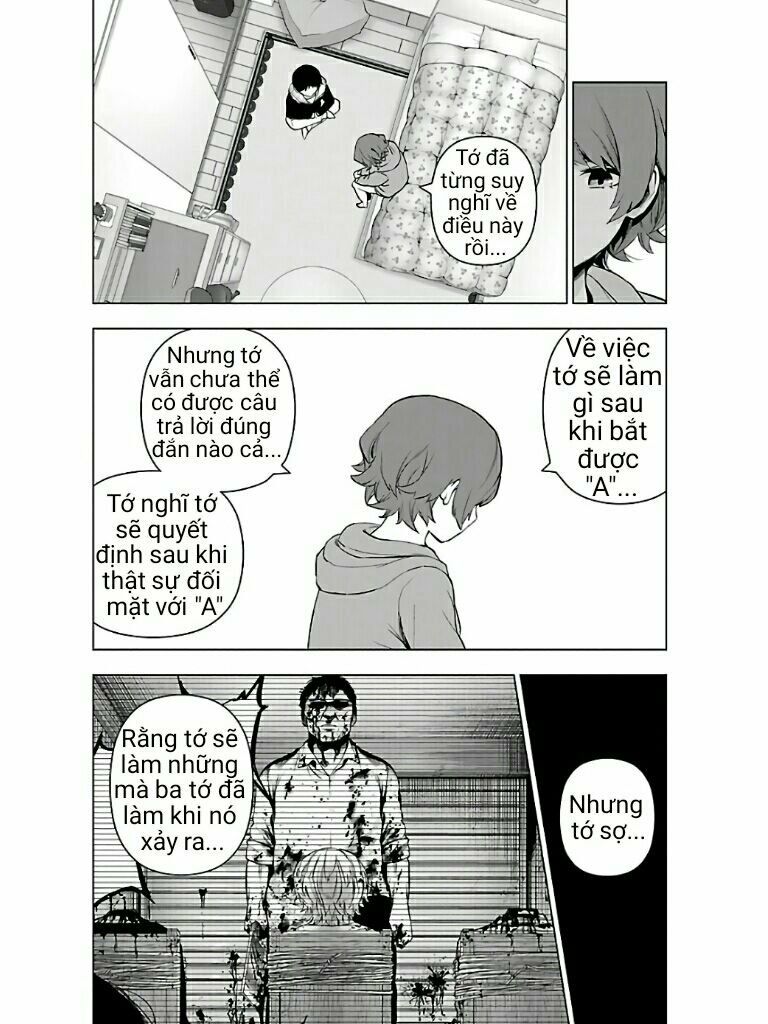 Mahou Shoujo Site Chapter 71 - 10
