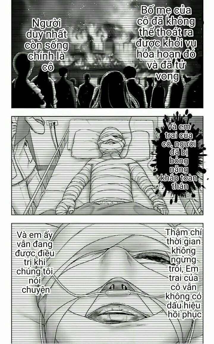 Mahou Shoujo Site Chapter 72 - 7