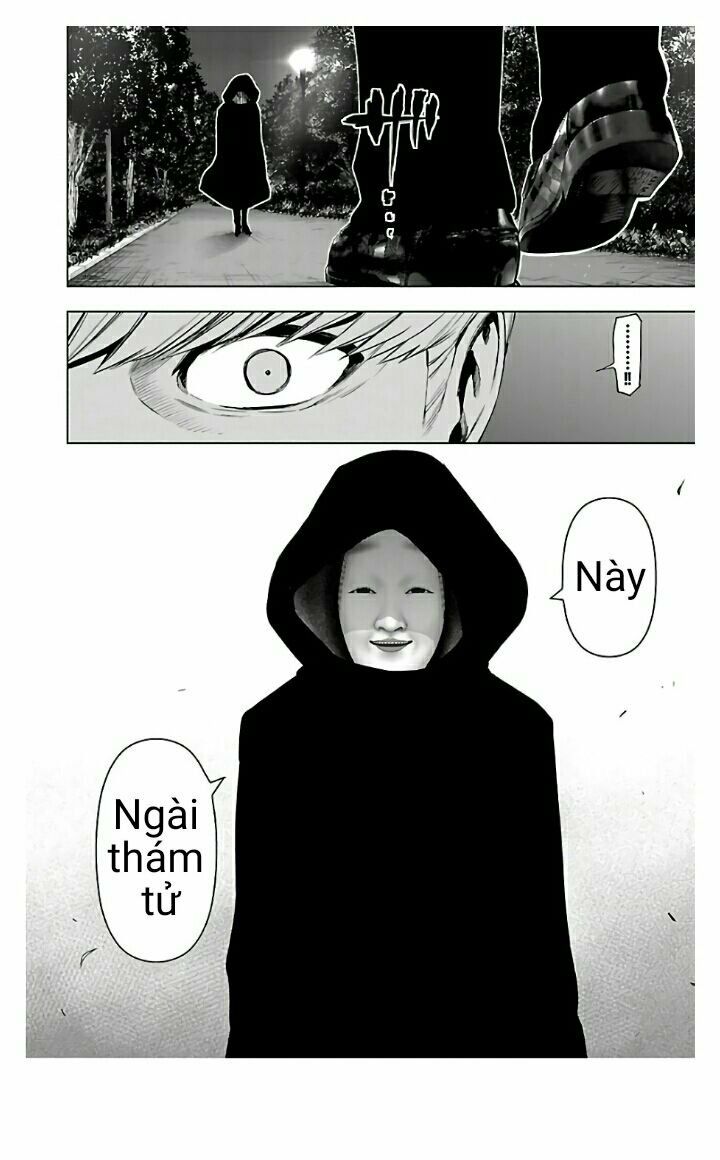 Mahou Shoujo Site Chapter 74 - 15