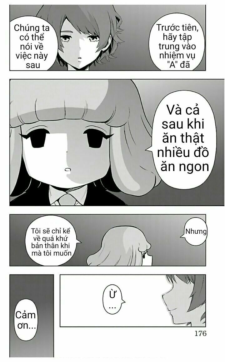 Mahou Shoujo Site Chapter 74 - 9