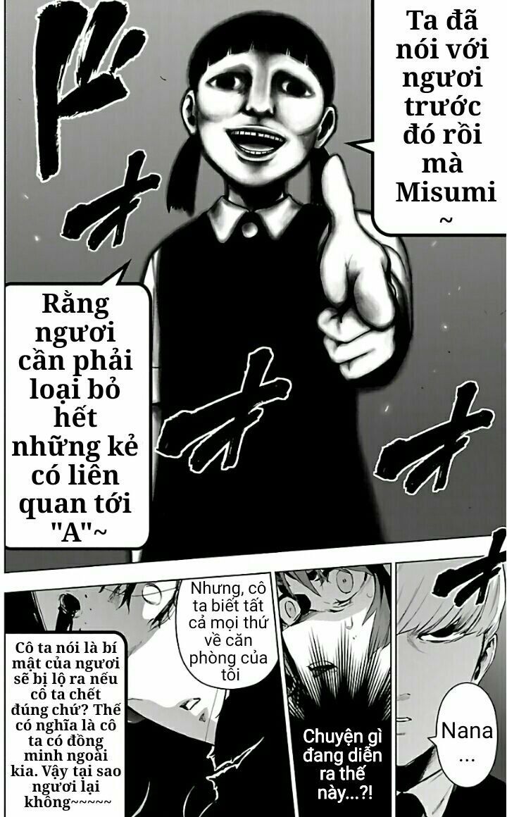 Mahou Shoujo Site Chapter 75 - 15